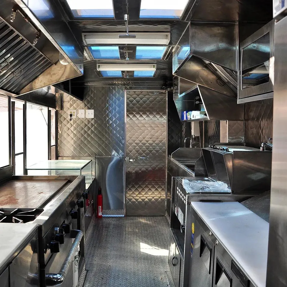 Customized Interior 1