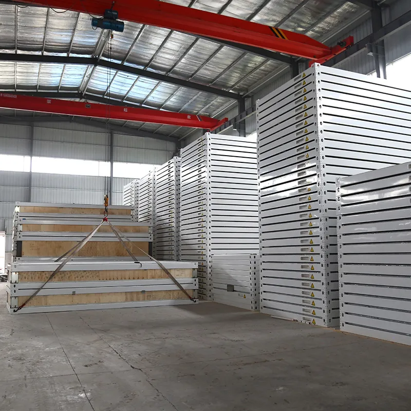 Modular House View 4