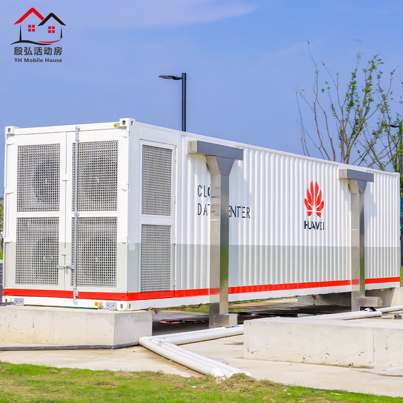 Suppliers of Luxury Prefabricated Container Homes, Flat-Pack Multistory Vacation Homes, Prefabricated Hotel Designs