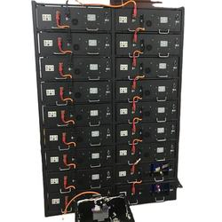 5kw 110 Voltage 220V Integrated Hot Sale Solar Energy Systems Home Ess Energy Storage off Grid