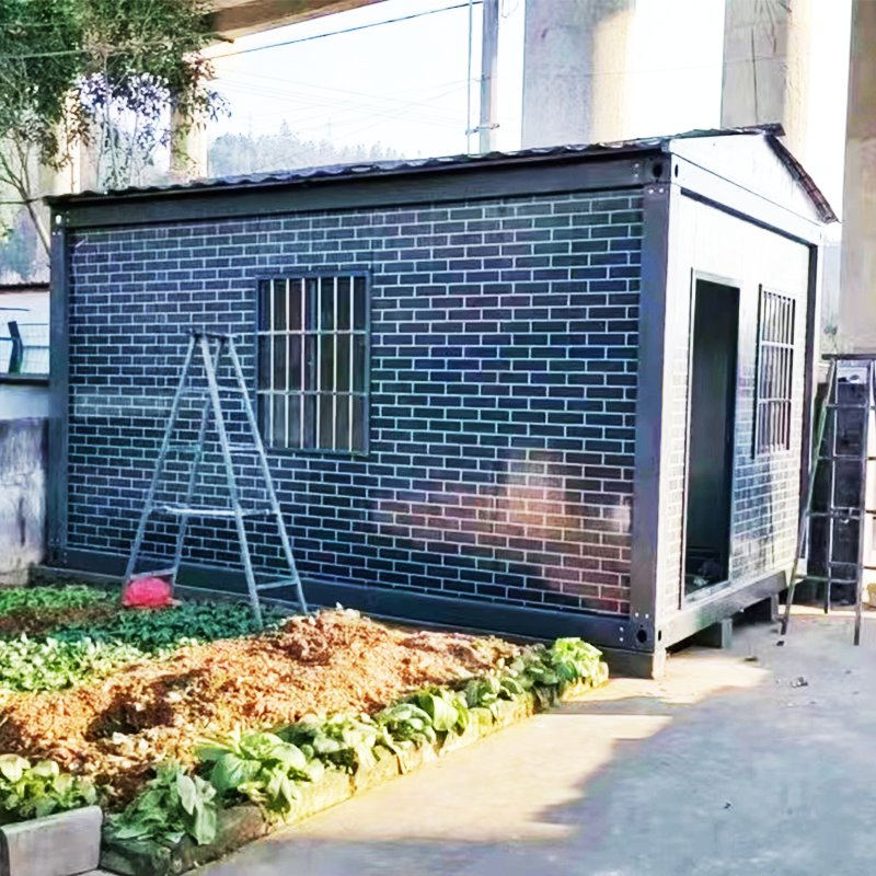 Suppliers of 20 40 Foot Luxury Prefabricated Container Homes, Flat-Pack Multistory Vacation Homes, Prefabricated Hotel Designs