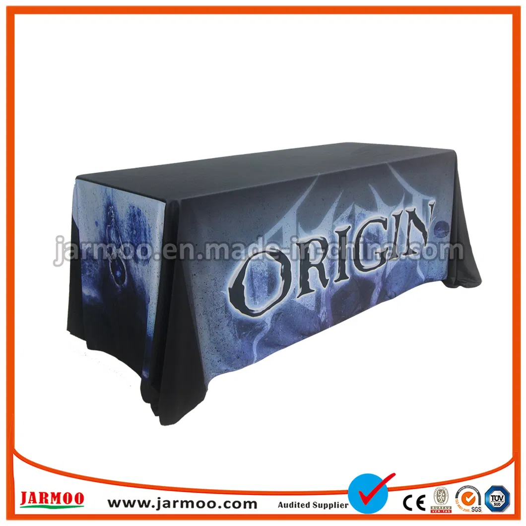 Table Cover Display