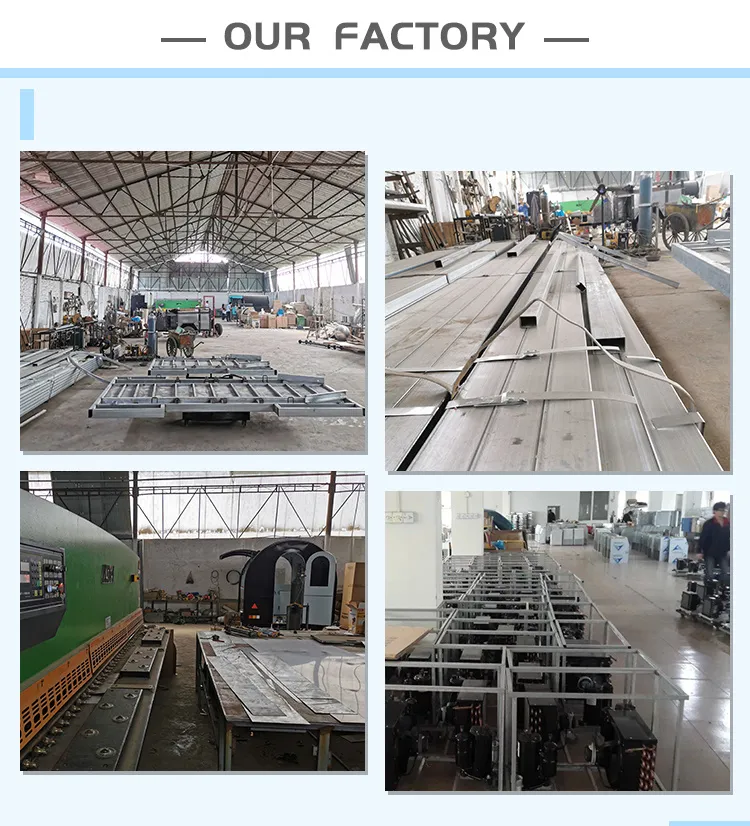 Manufacturing Process
