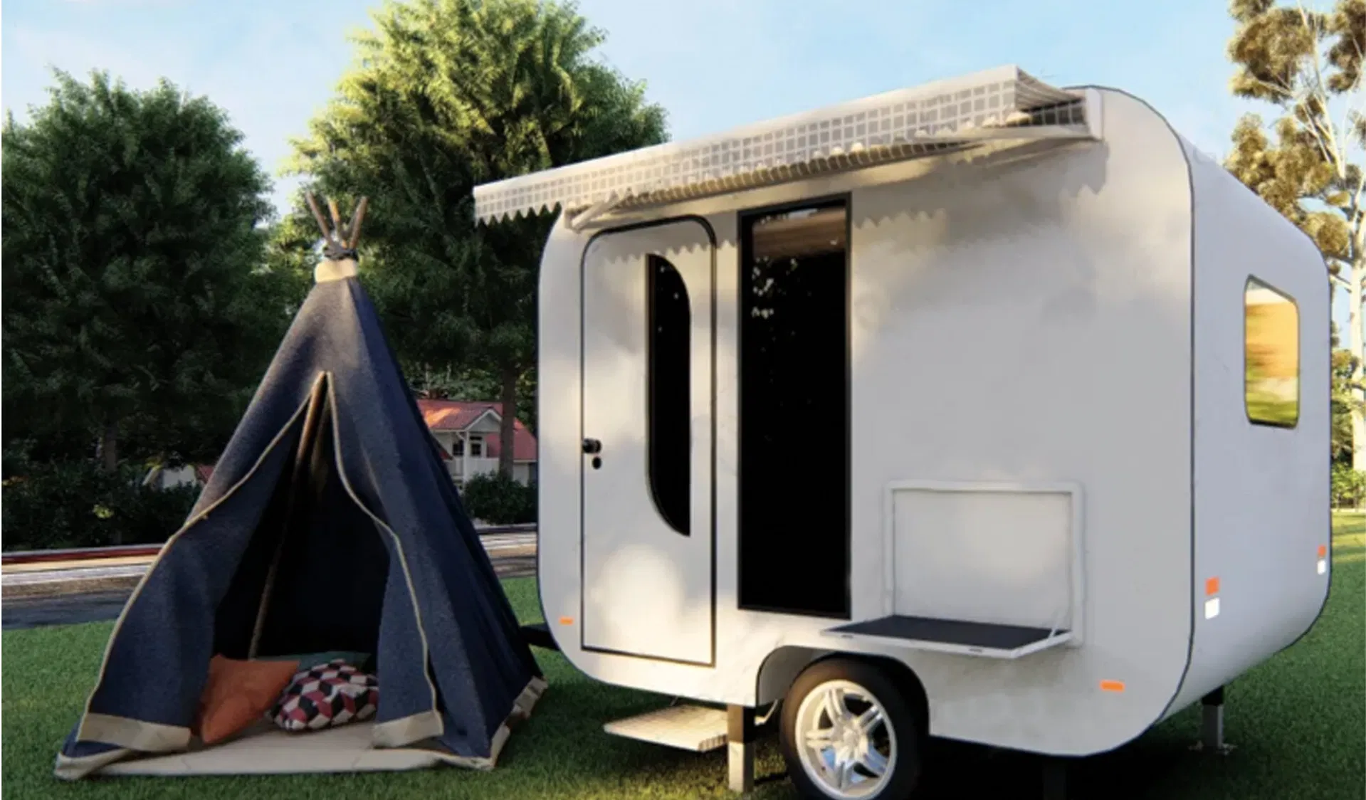 Modular Housing Solution