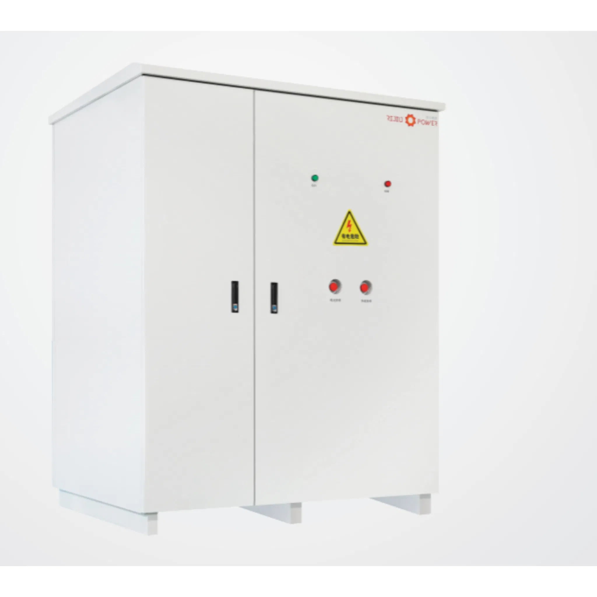 One Solar Storage System 5-20kwh Modular LiFePO4 Solar Energy Storage Integrated System (On/Off Grid)