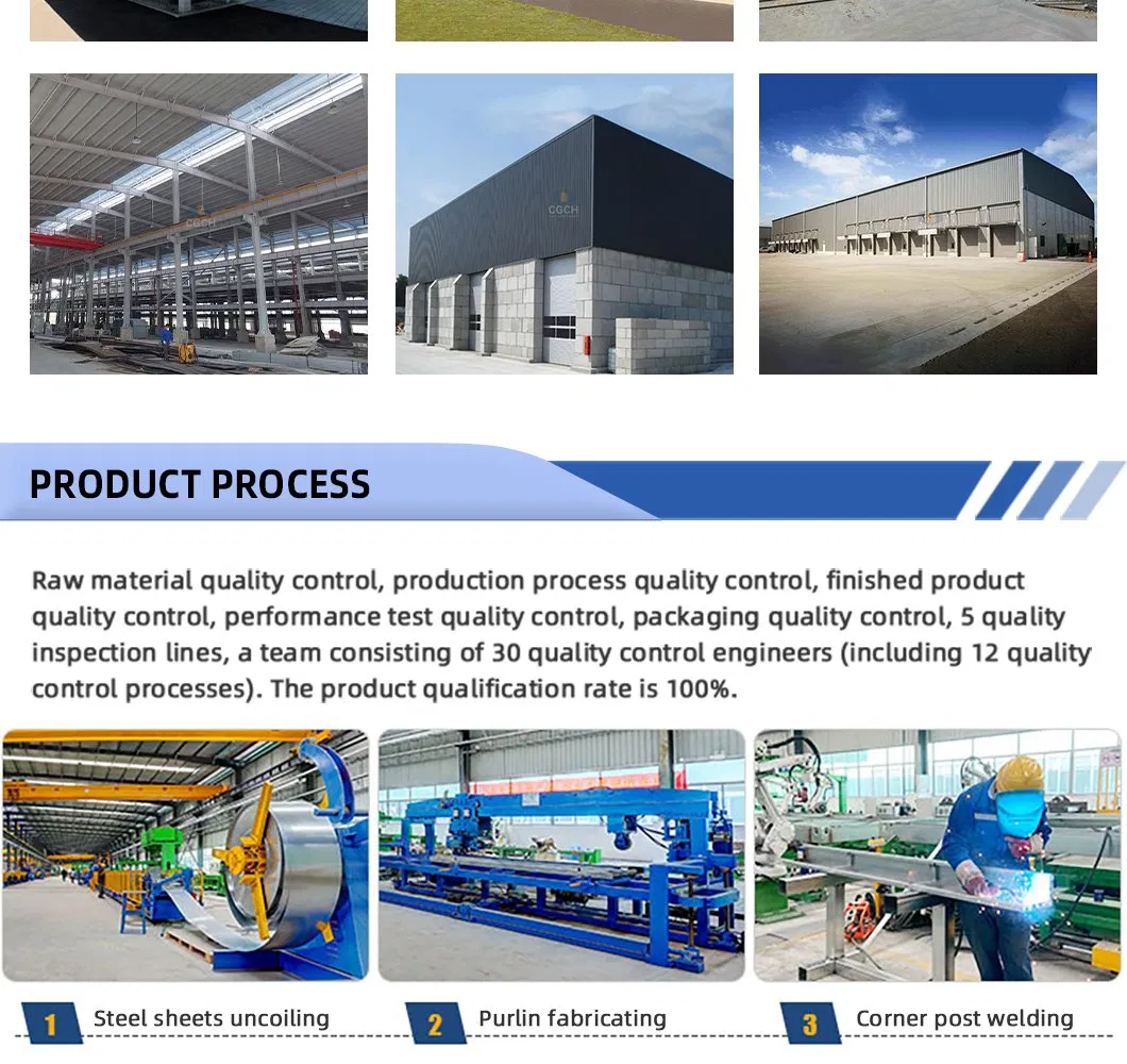 Prefabricated Container Office