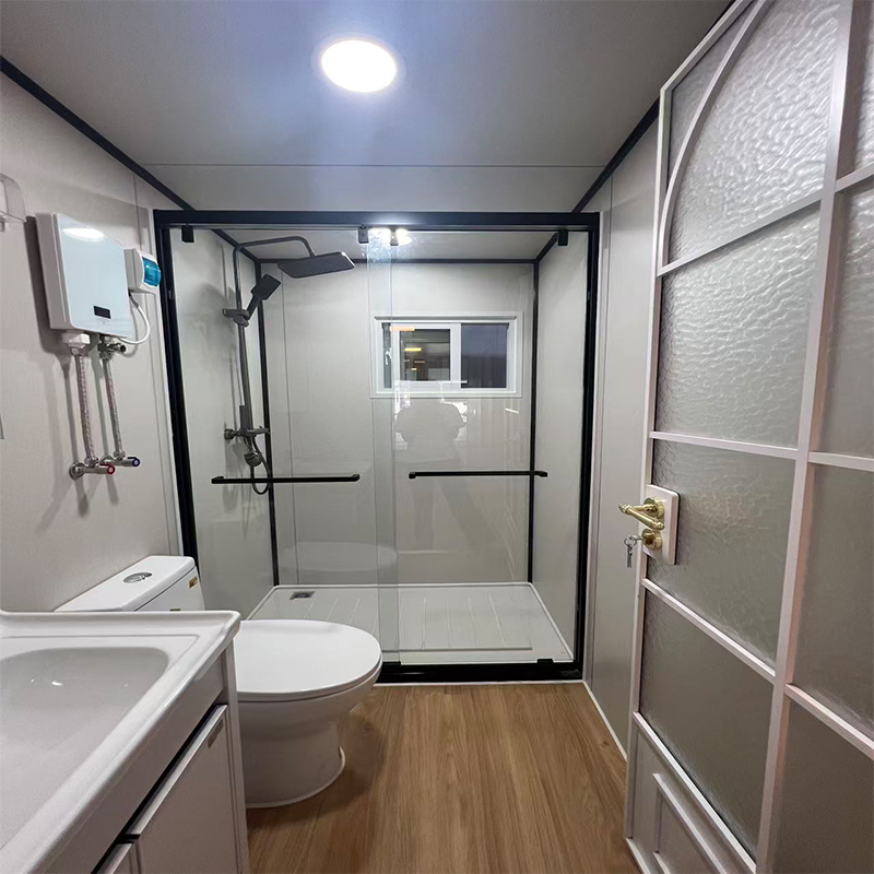 Urban Modular Housing: Expandable and Foldable Living Solutions