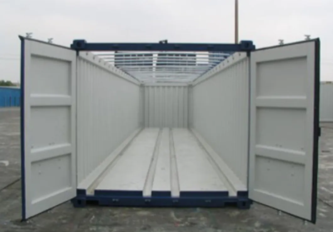 Manufacturing Detail 2