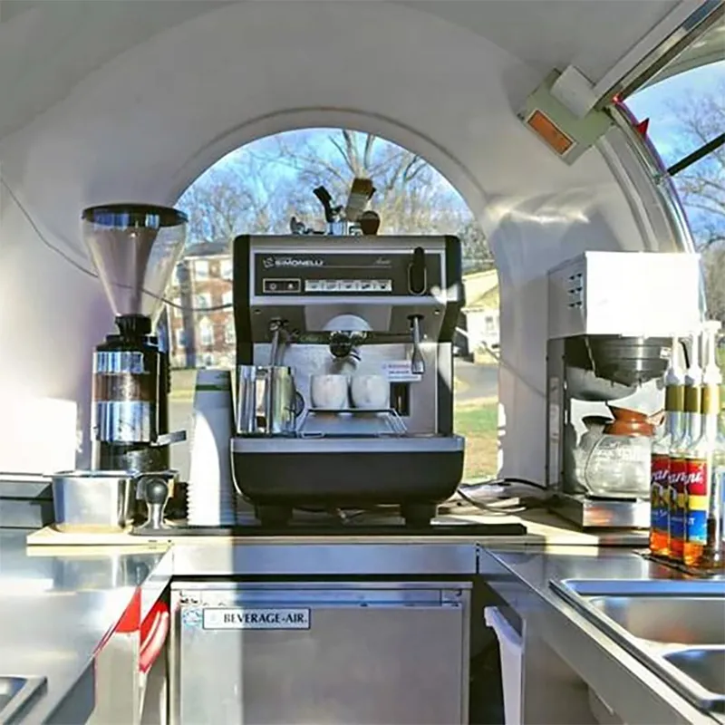 Customized Interior 2