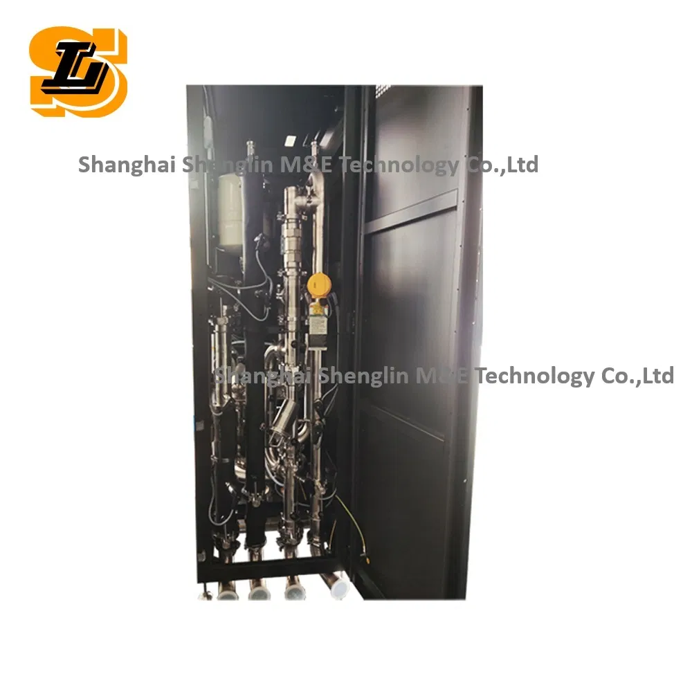 800kw Modular Coolant Distribution Unit (CDU) for Liquid Cooling