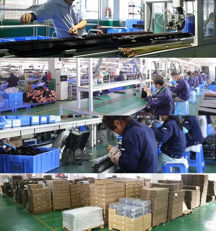 USA Power Distribution Unit