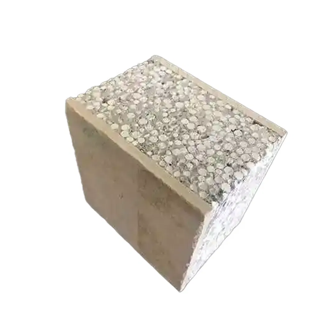 Premium Lightweight EPS Panels: Soundproof, Waterproof, Fireproof Custom Solutions