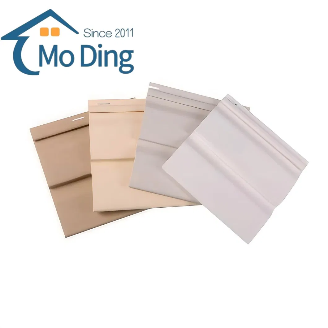 Exterior Wall Solutions