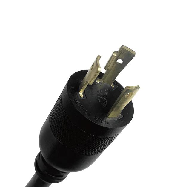 Compact 30A Power Distribution Unit for Containerized Data Centers