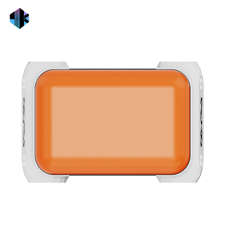 Customizable Tech Savvy Rain Resistant Dining Cart with Hydropower System