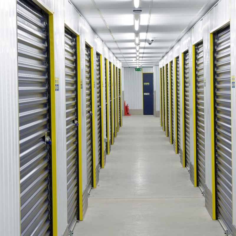 Iceland Self Storage Units with Excellent Quality for Hotel Use Hot Selling