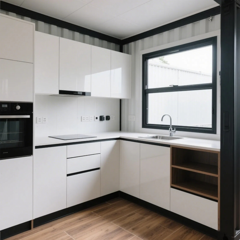 Innovative Tiny Home Solutions for Flexible Living Spaces