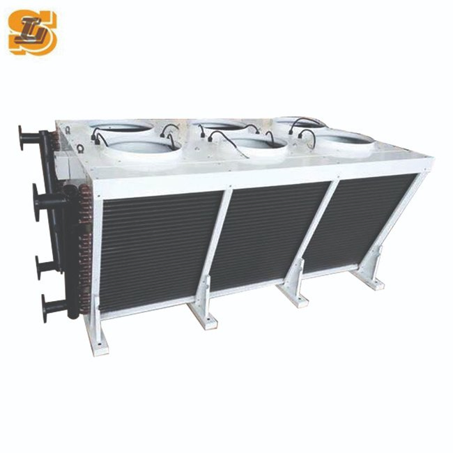 High-Efficiency Shenglin Modular Air Handling Unit for Industrial Cooling