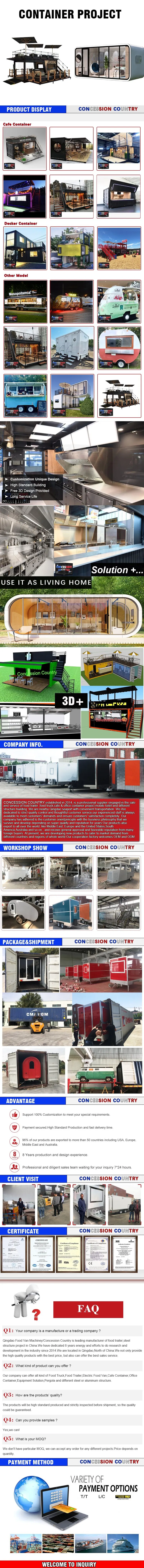 Detailed Technical Specifications