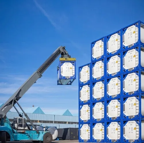 Application Scenario