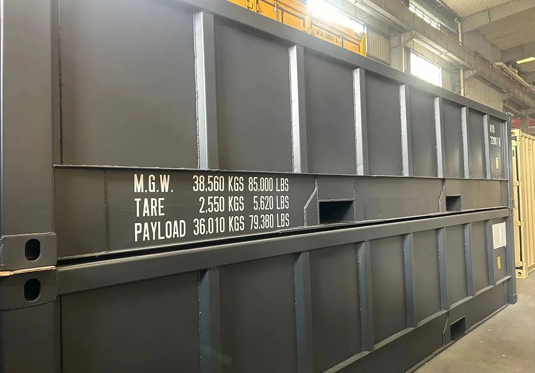 Manufacturing Detail 1