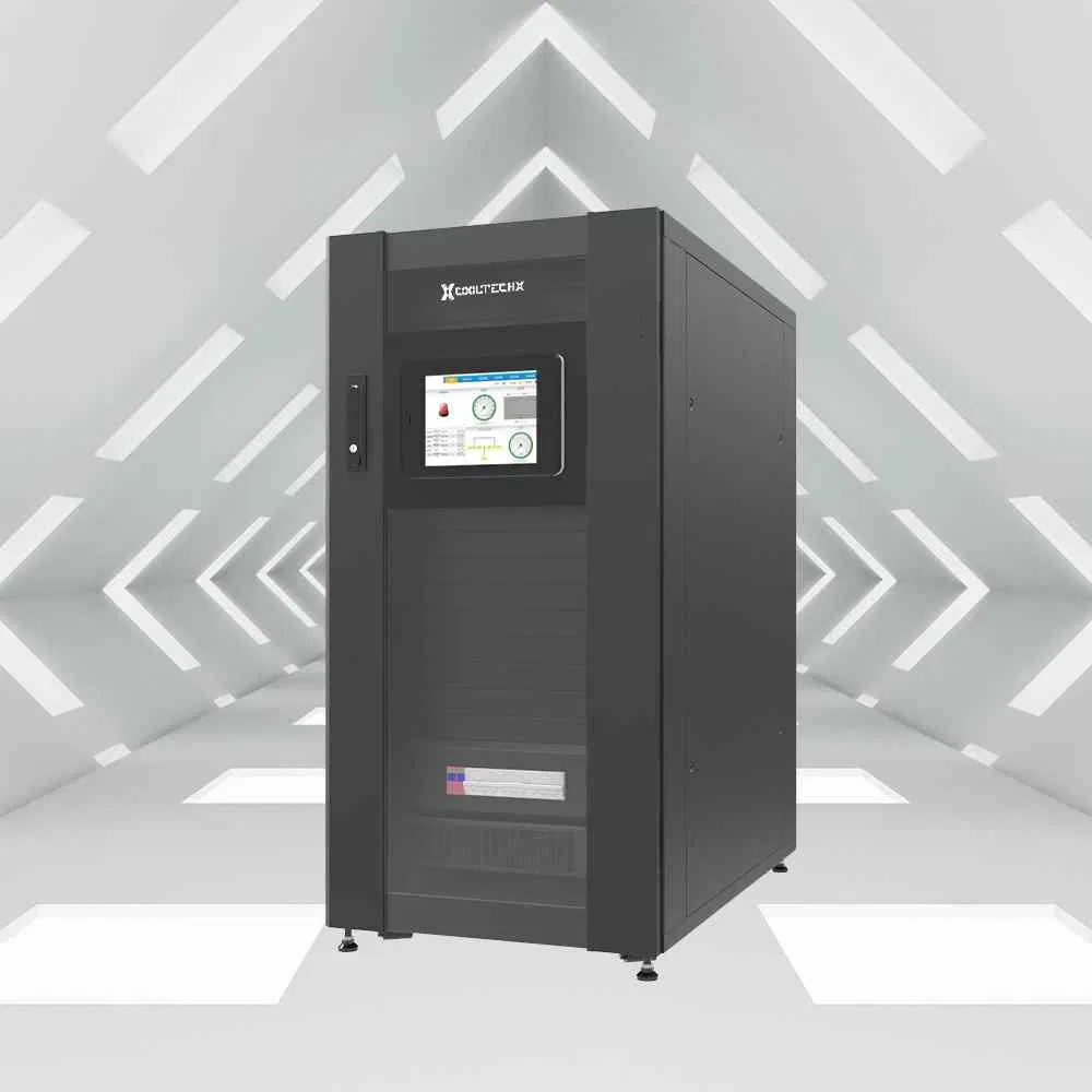 Cloud Data Center Storage UPS Customizable Modular Cthmu Series AC Unit 2026