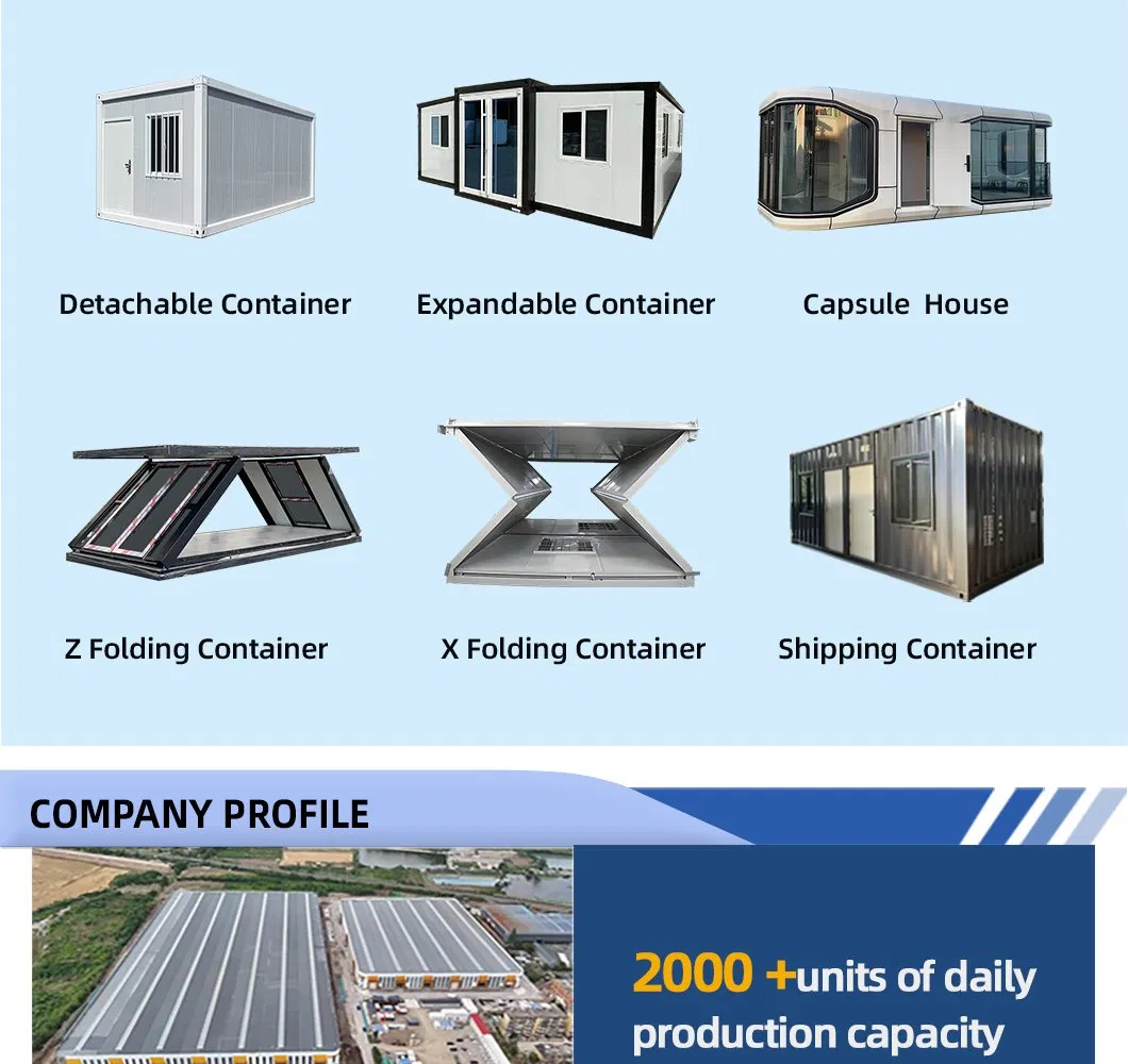 Prefabricated House Solutions