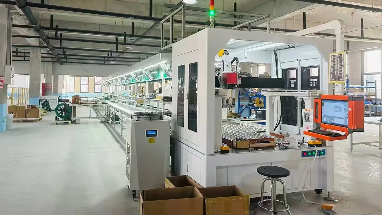 Energy Technology Workshop