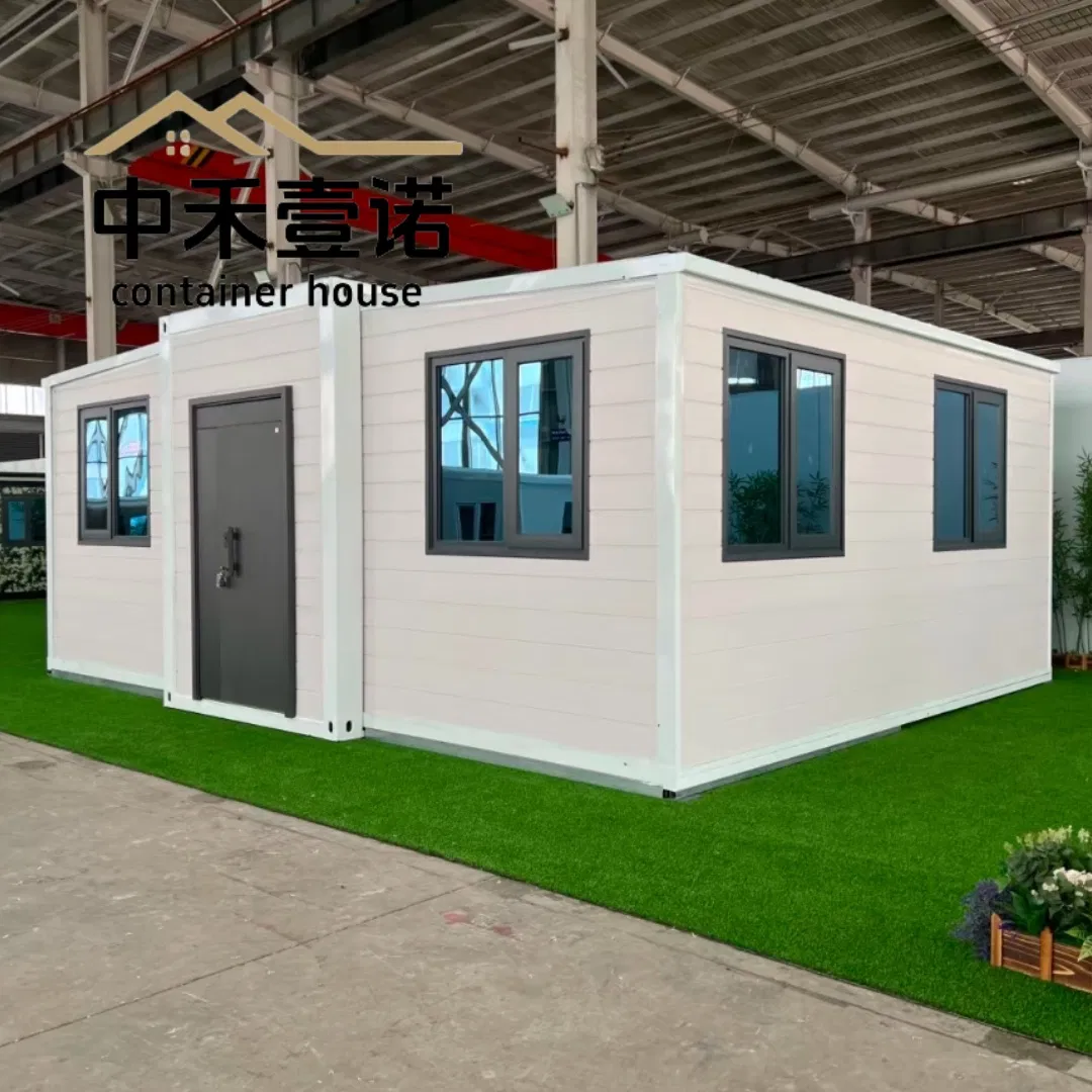 Sustainable Outdoor Temporary Housing Solution for Eco-Conscious Buyers
