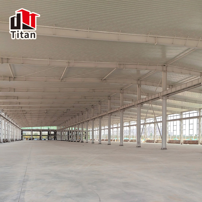 Garden Backyard Soundproof Home Office Studio Pod Modular Prefabricated Steel Building