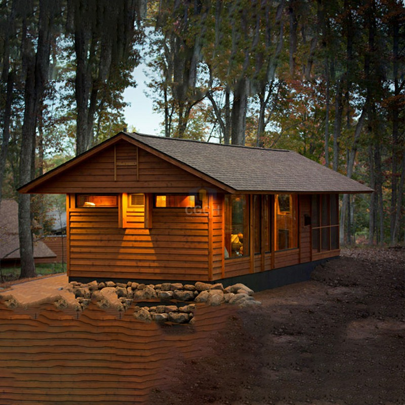 Standard Thickness Container Shop - Portable Office Solutions From Guangdong