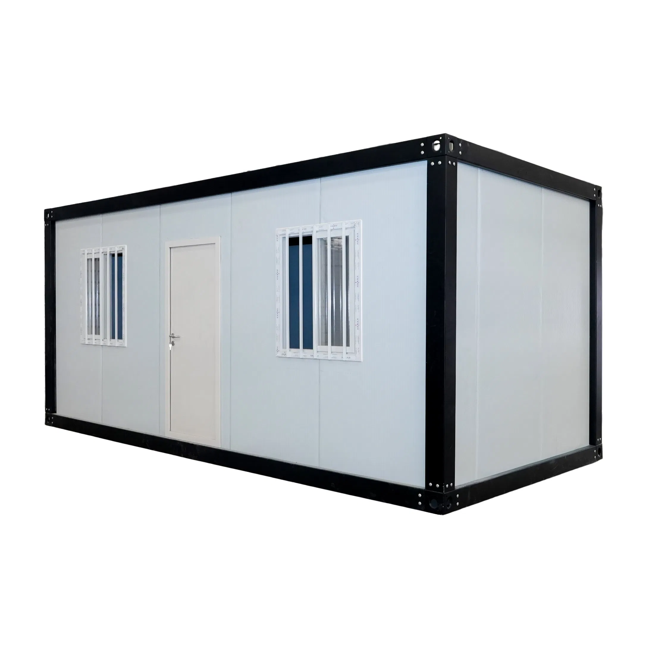 Weekend DIY Project Family Retreat Backyard Guest House Cozy Easy-to-Assemble House