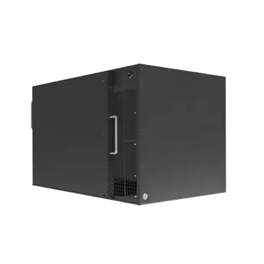 100.3 KW Modular High-Accuracy Chilling Unit for &nbsp;Data Centers