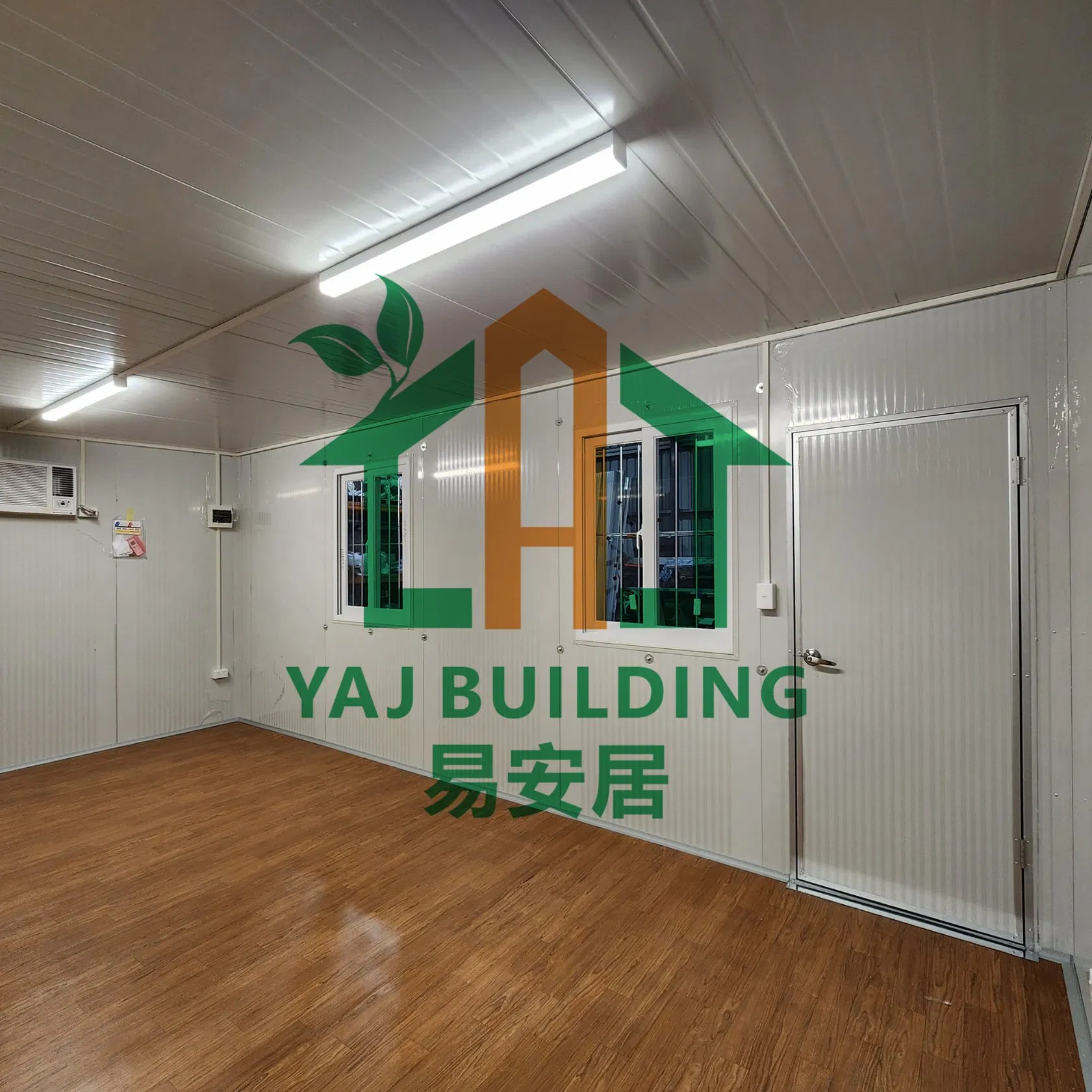 Stylish and Compact Prefab Cabins for Backyard Offices or Guest Rooms Belize