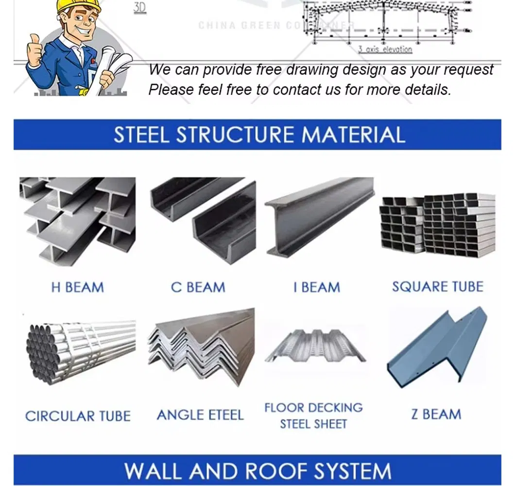 Container Shop Solution 6