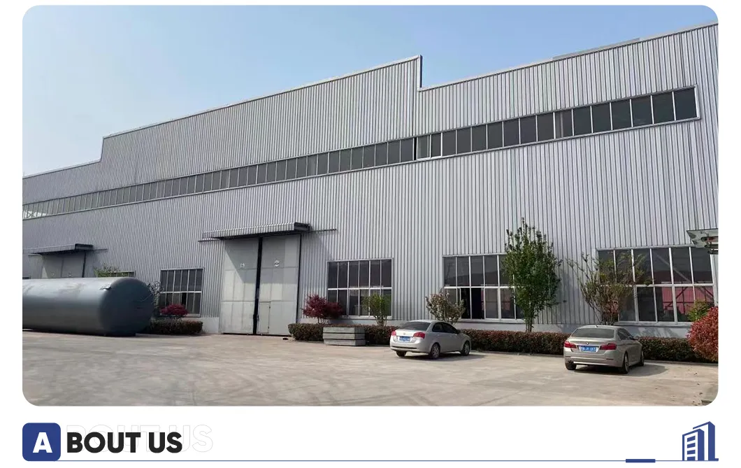 Manufacturing Facility