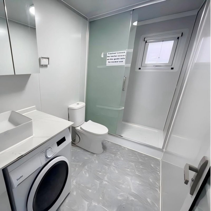 Italy Prefab Modular Homes: Expandable Living Solutions for Modern Buyers