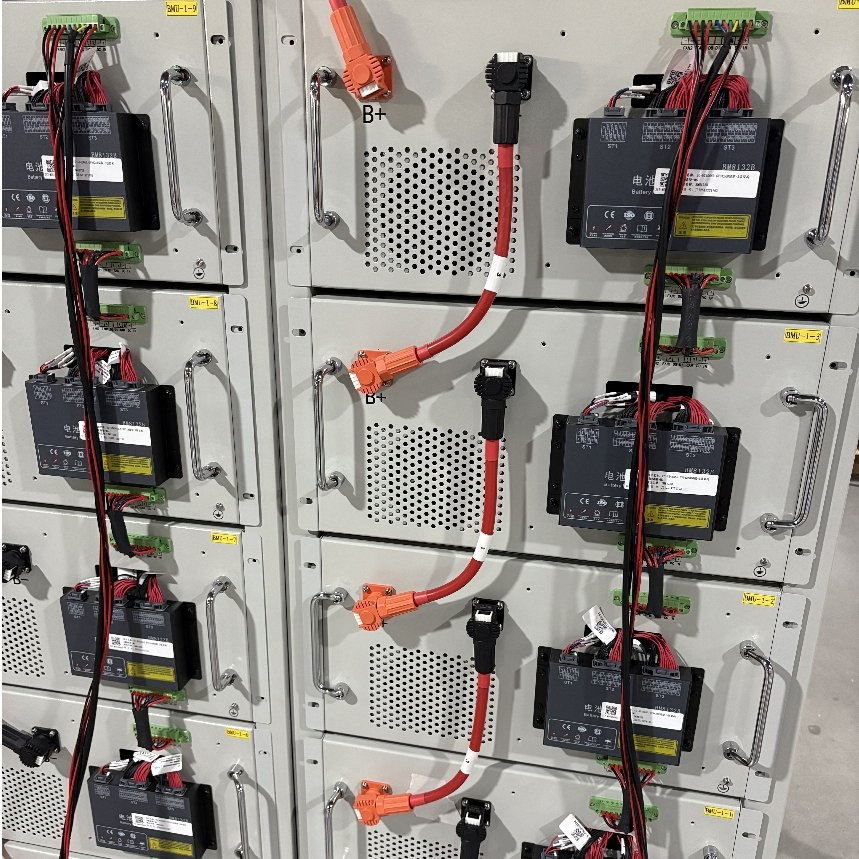 Price of 10kw 20kw 30kw Integrated off Grid Hybrid Solar Cell Outdoor Cabinet Energy Storage System Solution