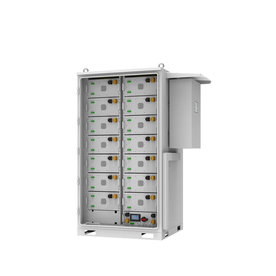 Outdoor Installation