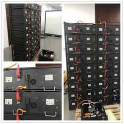 5kw 110 Voltage 220V Integrated Hot Sale Solar Energy Systems Home Ess Energy Storage off Grid