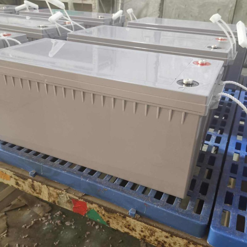 Hybrid off-Grid Energy Storage Photovoltaic Household Use Air Cooled Home Solar Power System Hybrid Integrated Energy Storage System