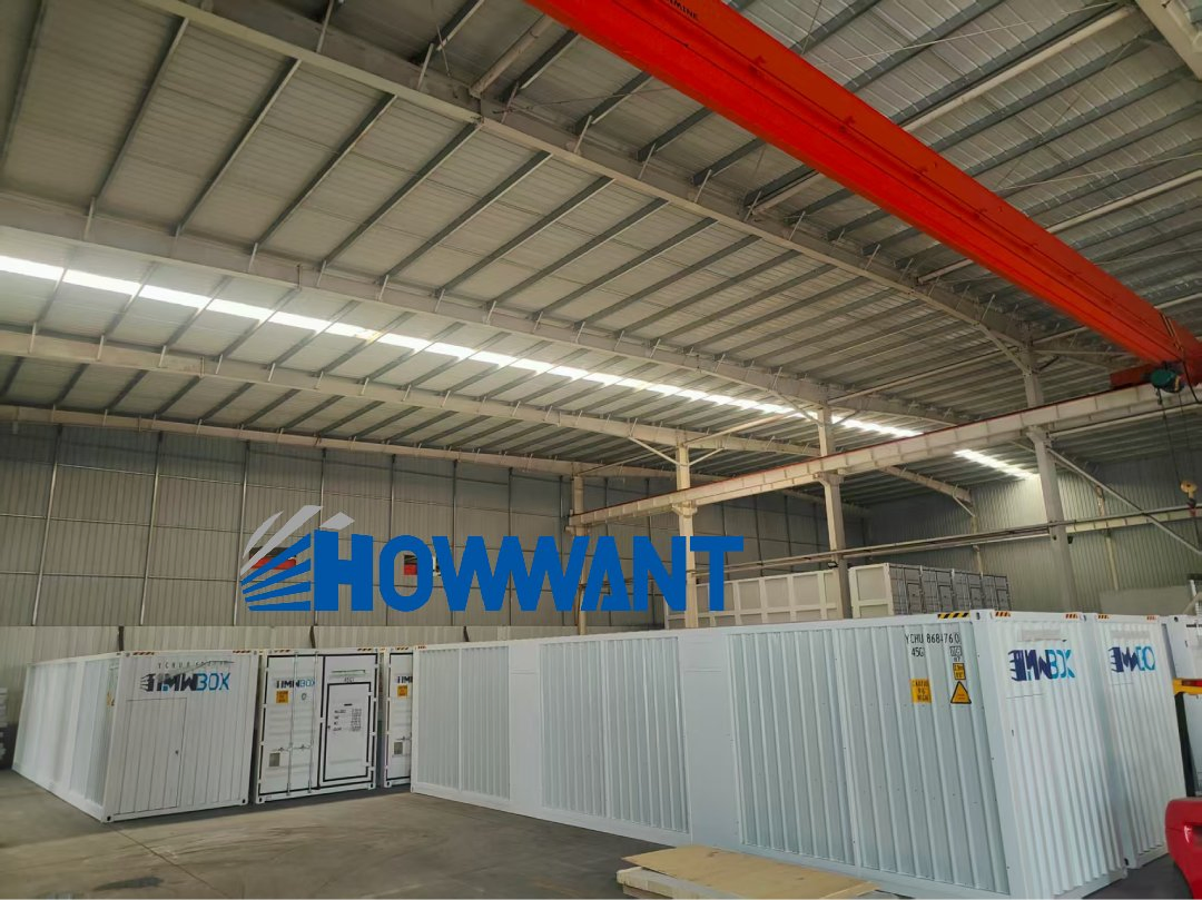 40hq Customized Shipping Air-Cooled Miner Water Hydro Cooling Mining Bitcoin GPU Crypto Miner Box for Btc House Miner T21 Container