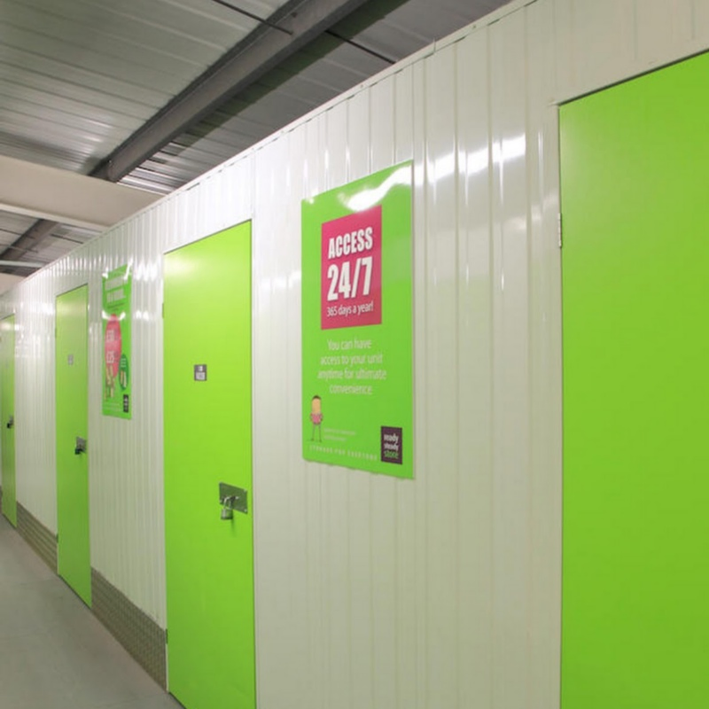 Iceland Self Storage Units with Excellent Quality for Hotel Use Hot Selling