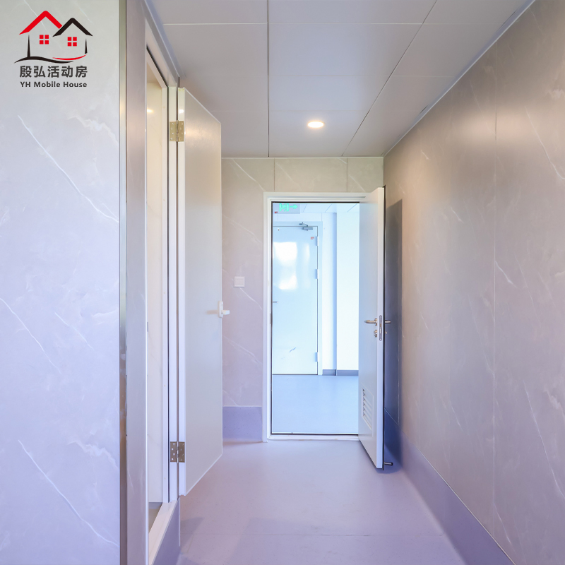 Suppliers of Luxury Prefabricated Container Homes, Flat-Pack Multistory Vacation Homes, Prefabricated Hotel Designs