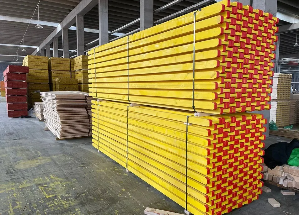 H20 Formwork Solution 5