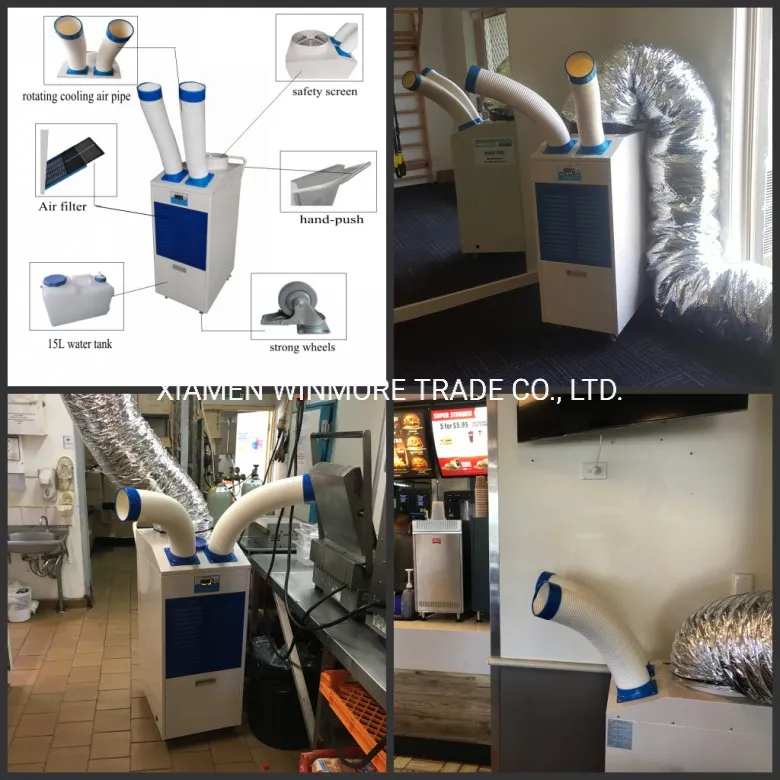 Warehouse Application