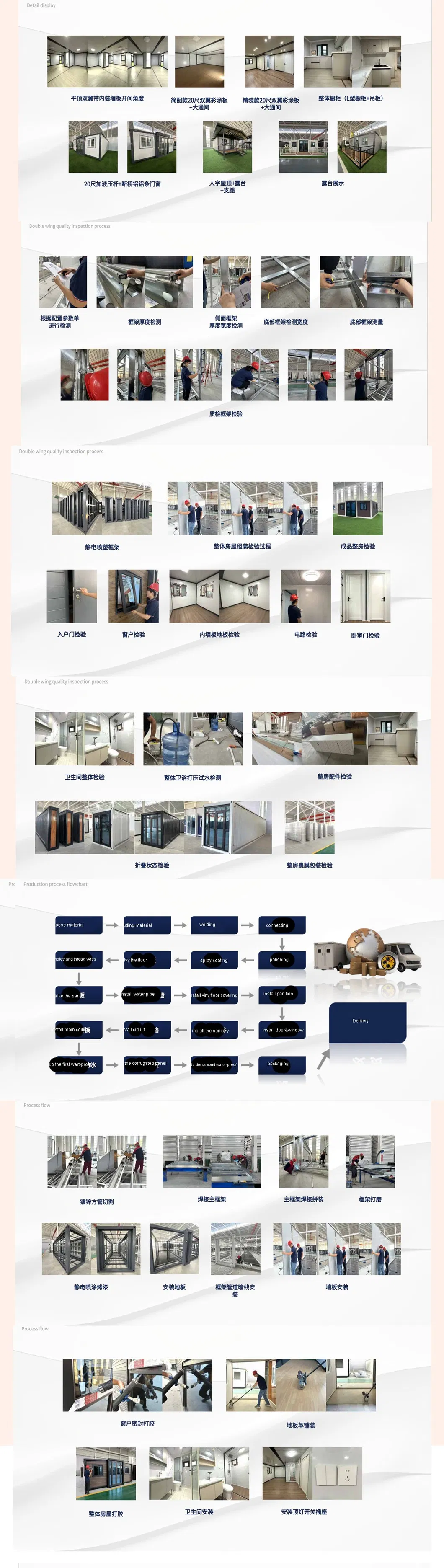 Modular Housing Solution 7