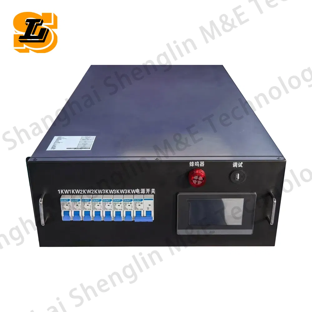 OEM Coolant Distribution Unit (CDU) for Modular Data Centers