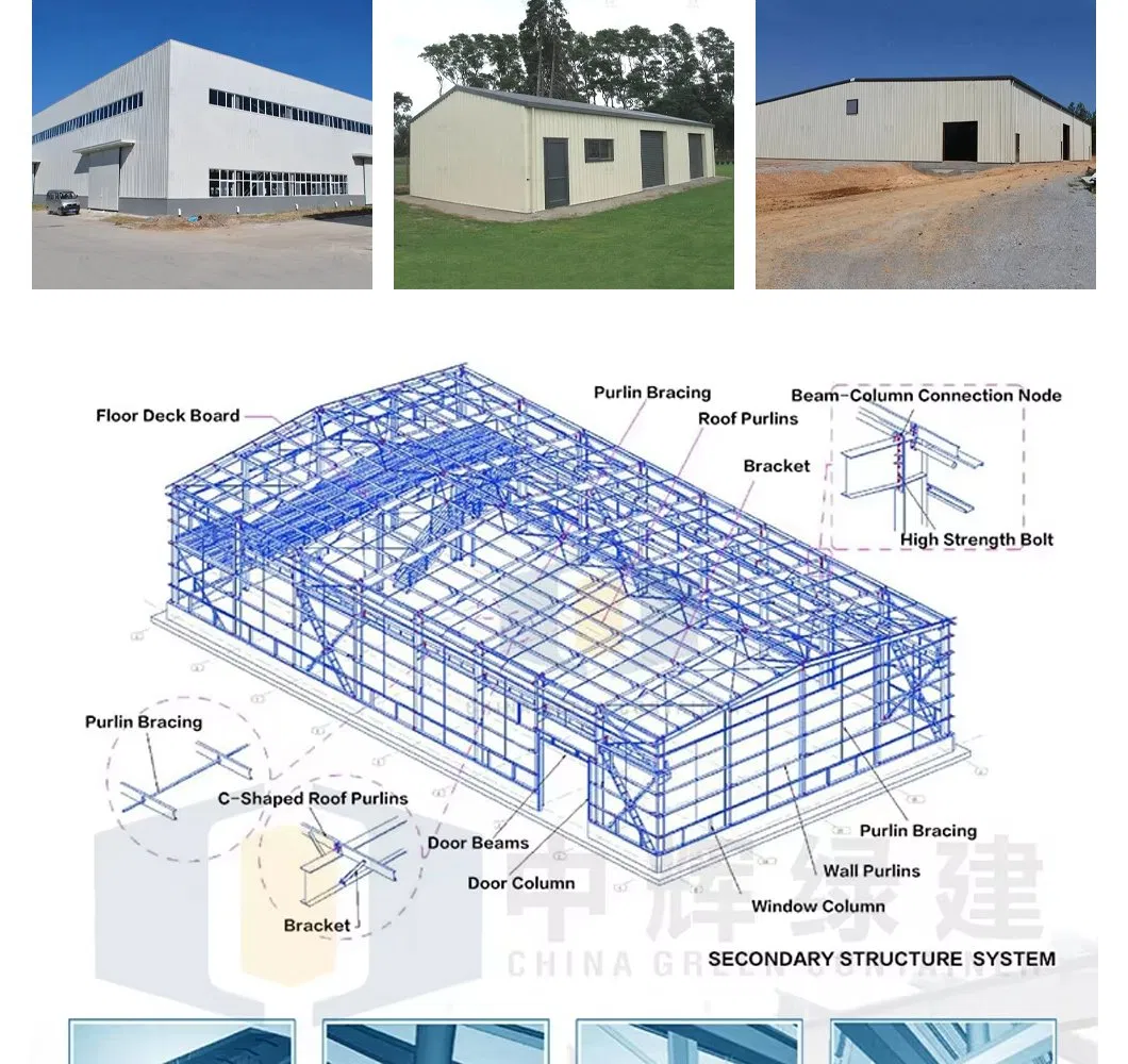 Container Design