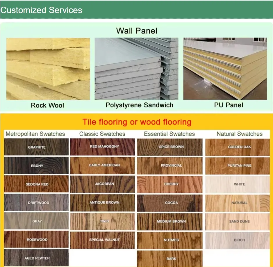 Prefab Container Home 4